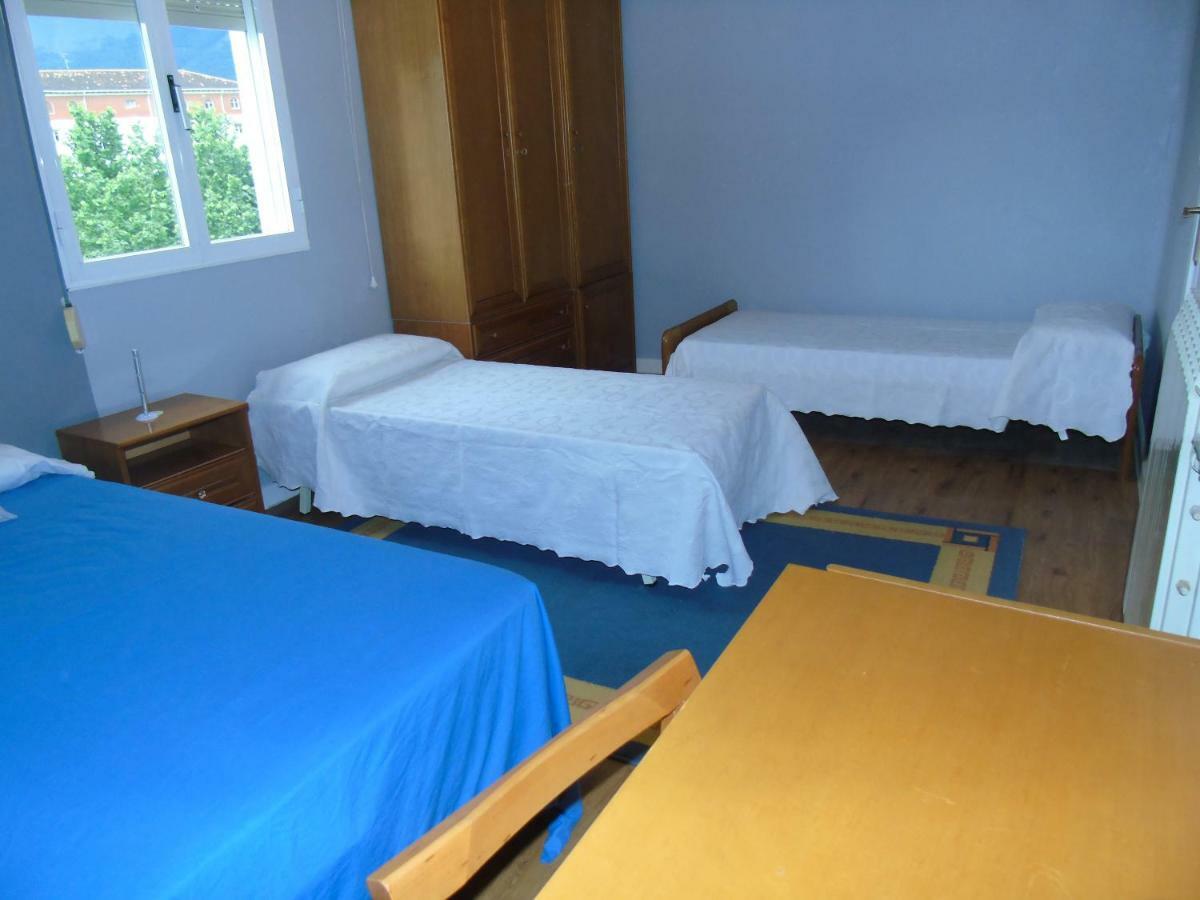 Zikoinaren Txokoa Villa Orduna Bagian luar foto