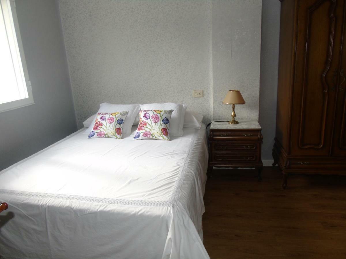 Zikoinaren Txokoa Villa Orduna Bagian luar foto