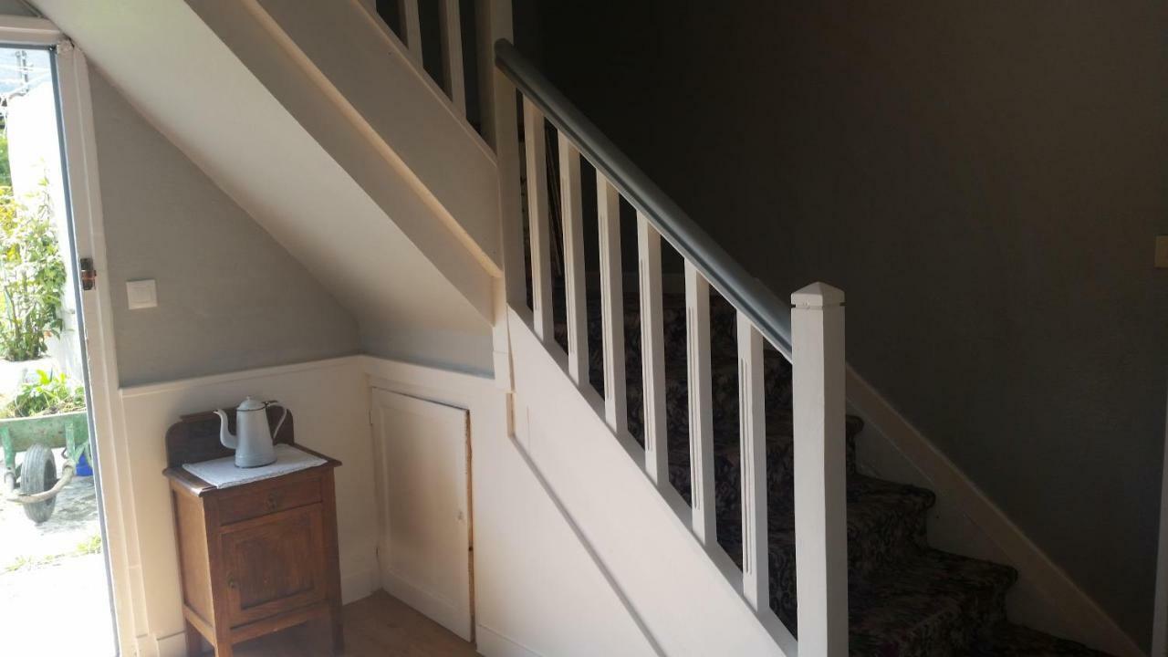 Zikoinaren Txokoa Villa Orduna Bagian luar foto