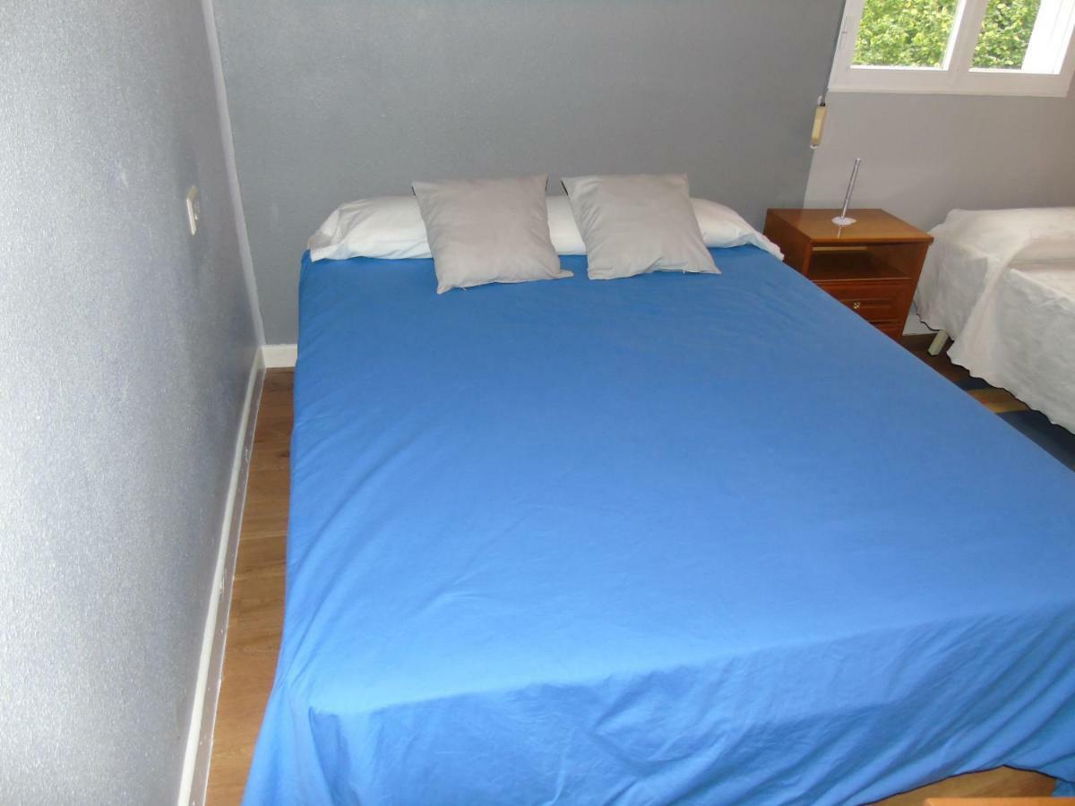 Zikoinaren Txokoa Villa Orduna Bagian luar foto