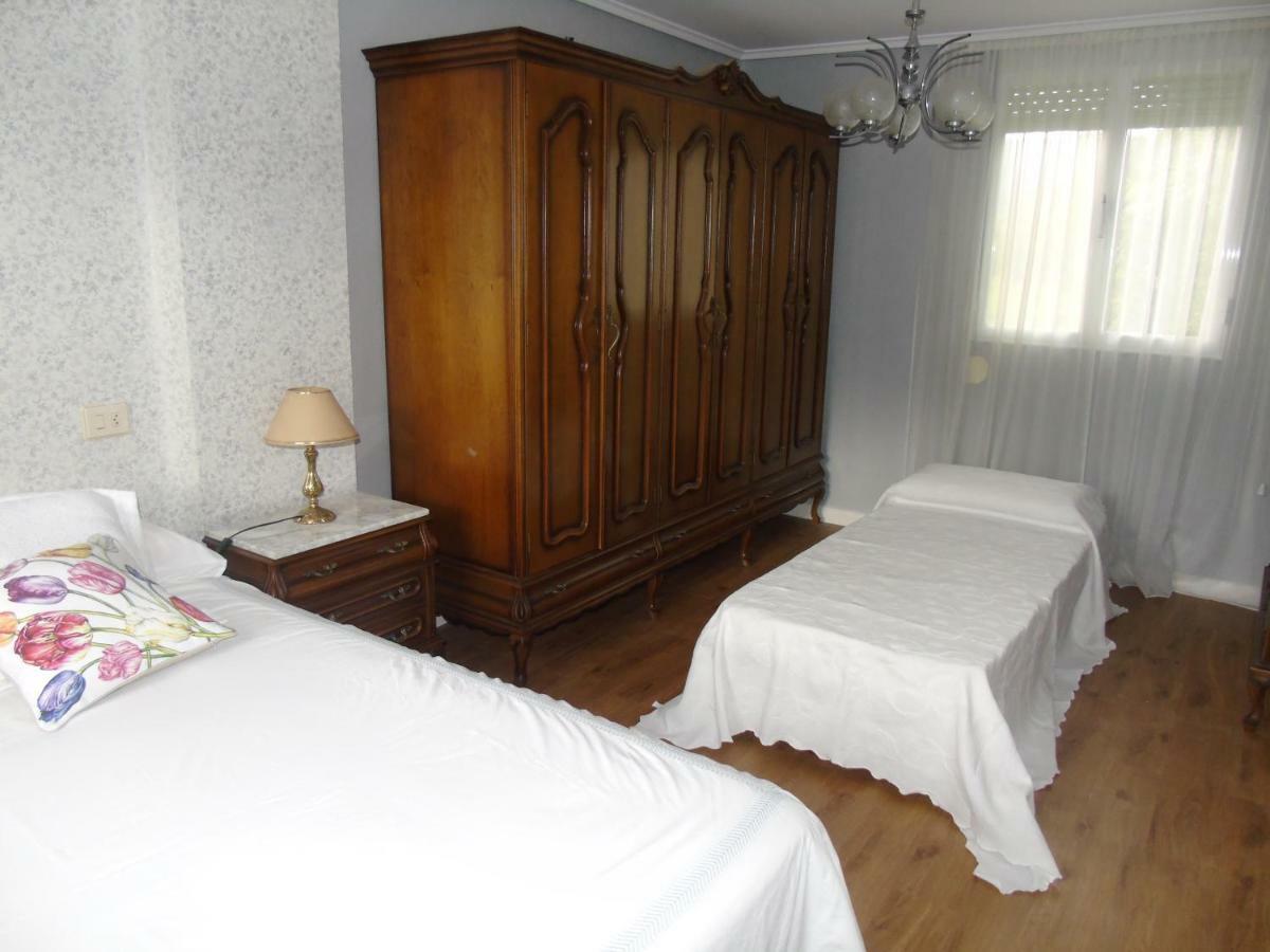 Zikoinaren Txokoa Villa Orduna Bagian luar foto
