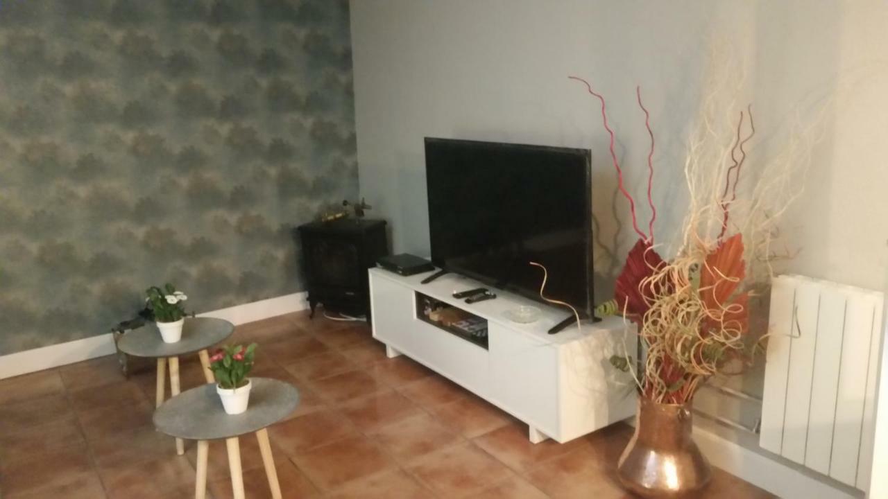 Zikoinaren Txokoa Villa Orduna Bagian luar foto