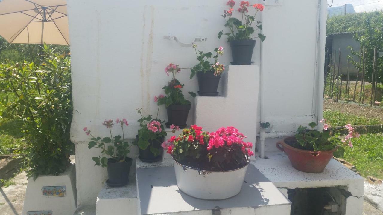 Zikoinaren Txokoa Villa Orduna Bagian luar foto