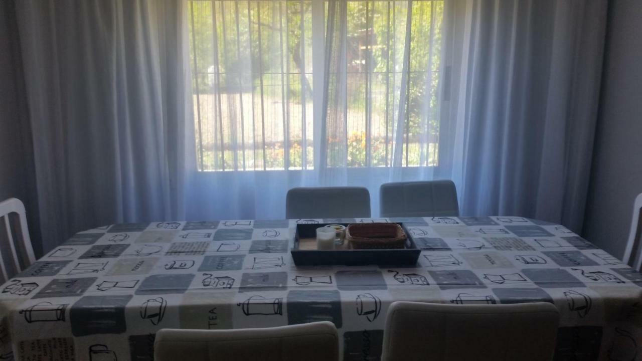Zikoinaren Txokoa Villa Orduna Bagian luar foto