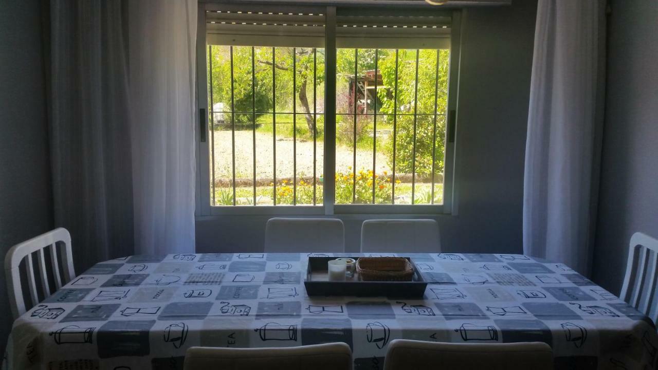 Zikoinaren Txokoa Villa Orduna Bagian luar foto