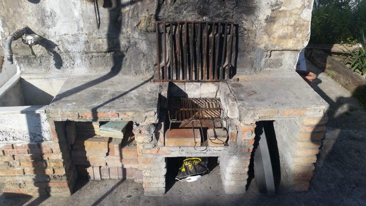 Zikoinaren Txokoa Villa Orduna Bagian luar foto