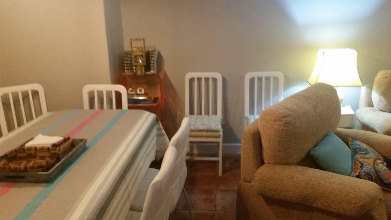 Zikoinaren Txokoa Villa Orduna Bagian luar foto