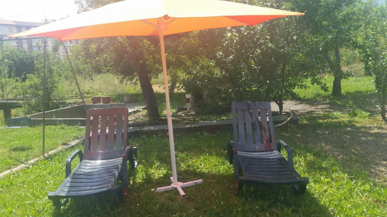 Zikoinaren Txokoa Villa Orduna Bagian luar foto