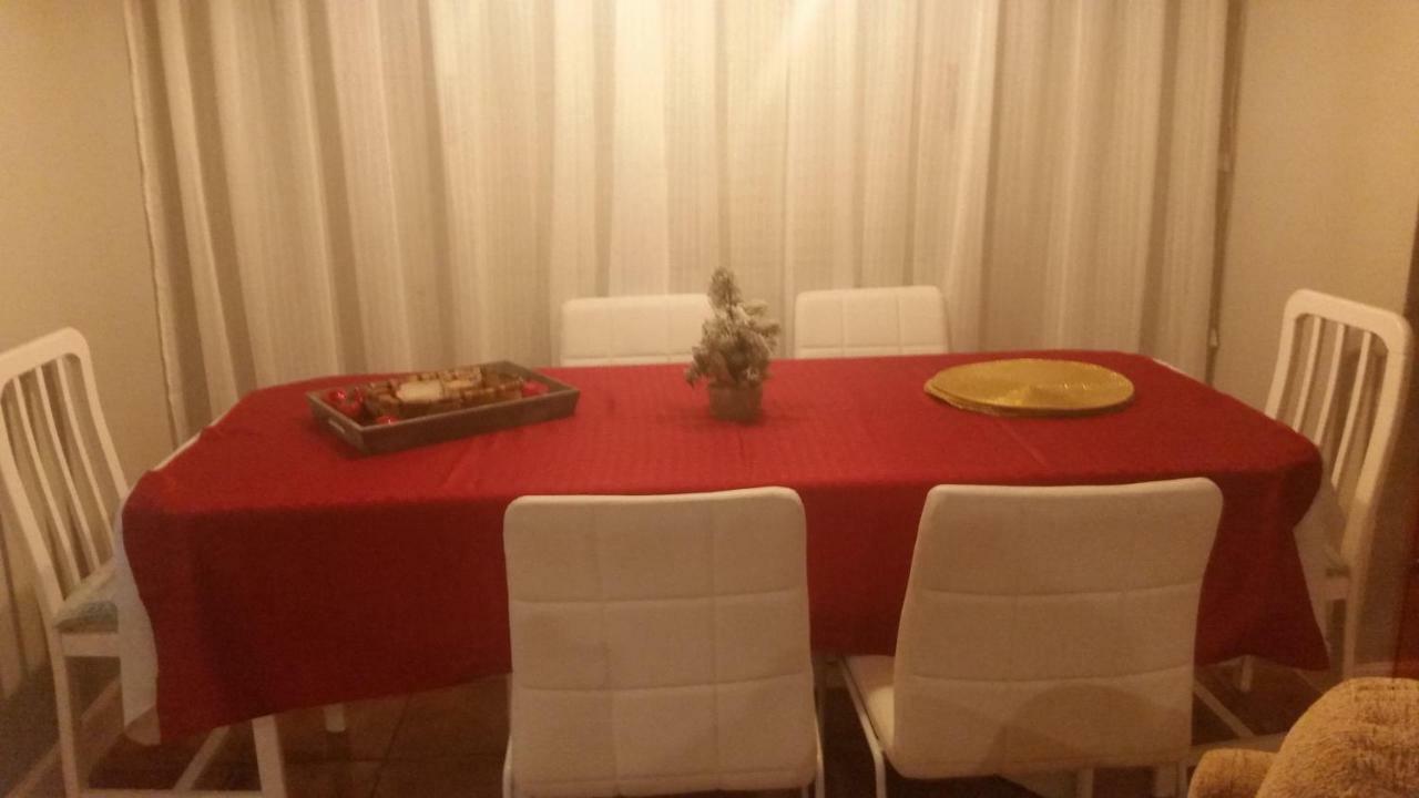 Zikoinaren Txokoa Villa Orduna Bagian luar foto