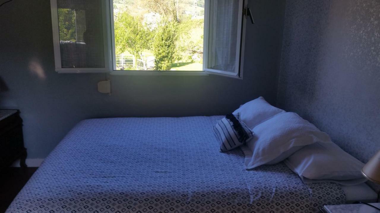 Zikoinaren Txokoa Villa Orduna Bagian luar foto