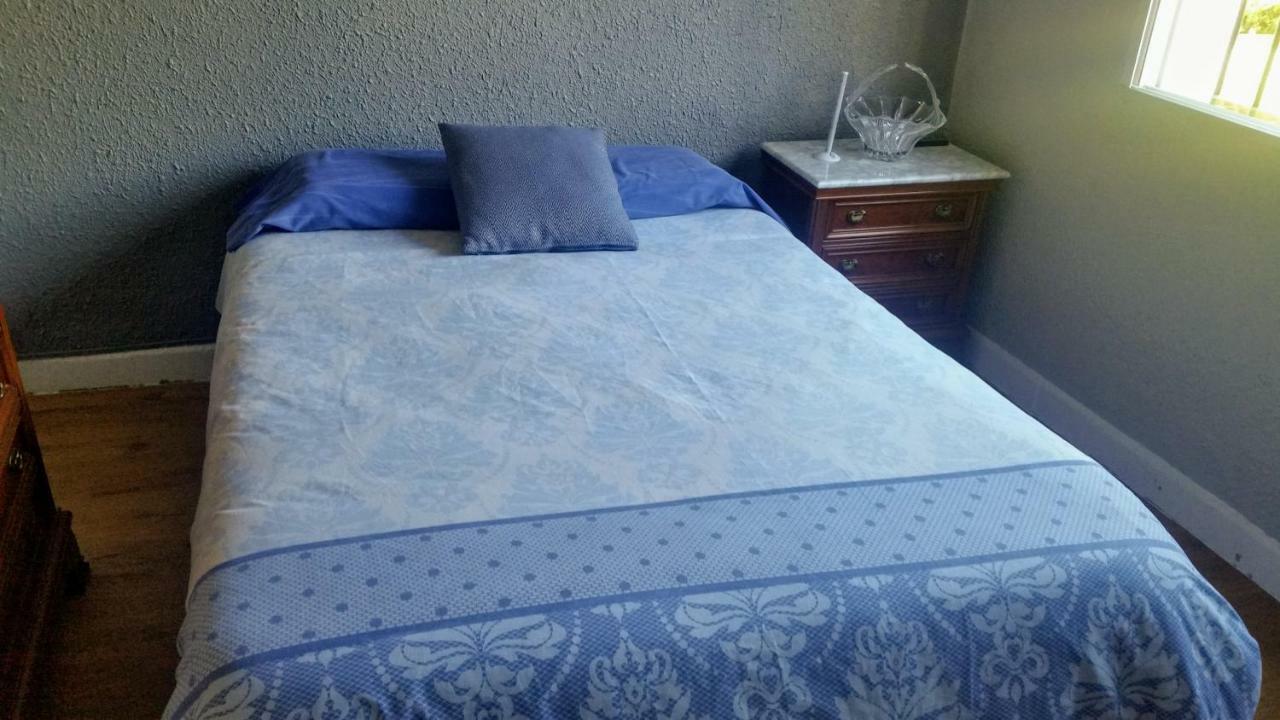 Zikoinaren Txokoa Villa Orduna Bagian luar foto