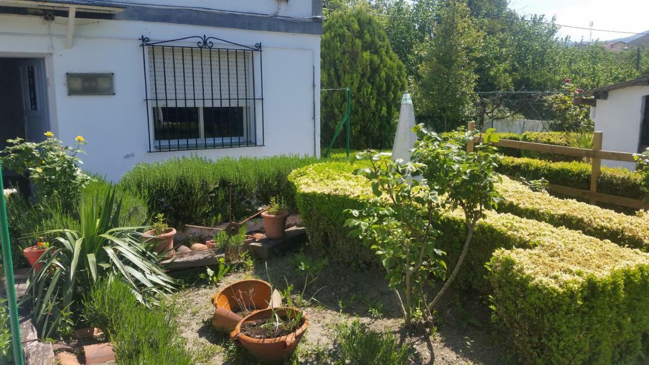 Zikoinaren Txokoa Villa Orduna Bagian luar foto