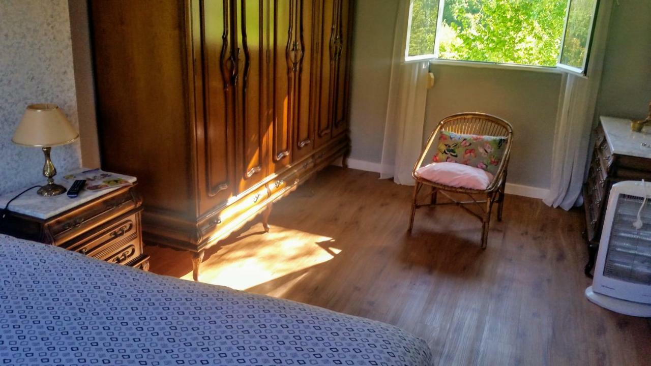 Zikoinaren Txokoa Villa Orduna Bagian luar foto